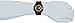 Casio Men's XL Series G-Shock Quartz 200M WR Shock Resistant Resin Color: Black & Gold (Model GD-100GB-1ACR)