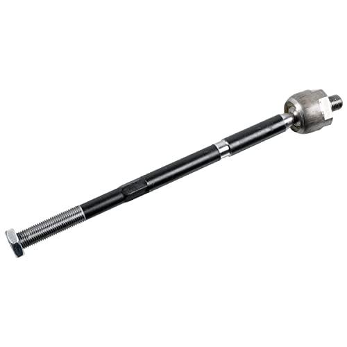 Febi bilstein 49671 rótula de suspensión para el guiado estable del eje delantero