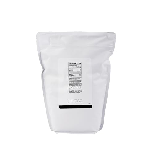 Sal Rosada del Himalaya Minimalista 5 lb miniatura 2