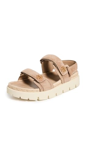 Tory Burch Women's Kira Rope Sport Sandals