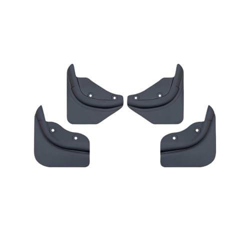 Guardabarros para Tesla Model Y Juniper 2025: evita impactos de piedras y manchas de barro
