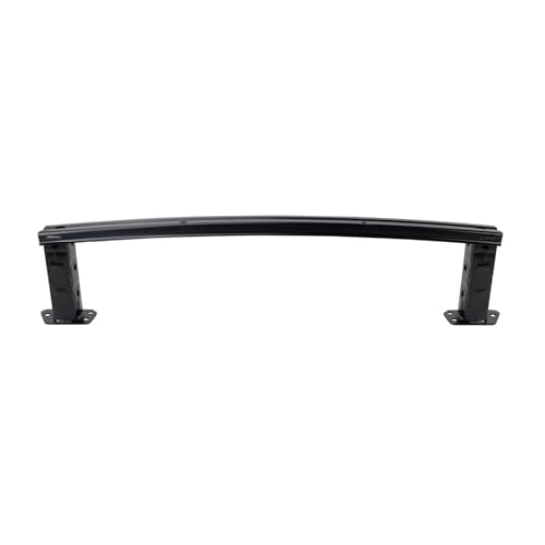 zxhhxkAn DIY Front Lower Bumper Impact Absorber Steel for Buick for Encore 2013-2021, for Chevy for Trax 2015-2016 GRI02992 GM1007113