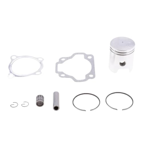 Kit de cilindro y junta de pistón en aluminio para Yamaha PW80 1983-2006