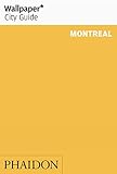 Wallpaper City Guide: Montreal