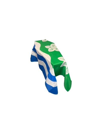 Bandera de ataúd Cumberland evita arrugas y deslizamientos en féretro