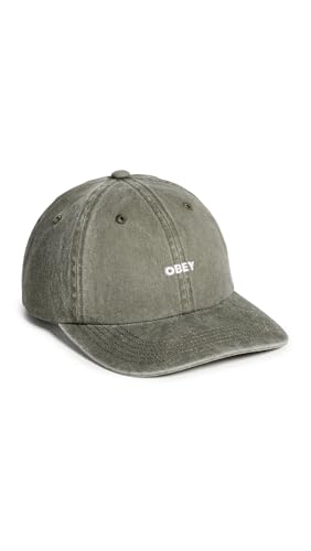 Obey "Alien" Cap