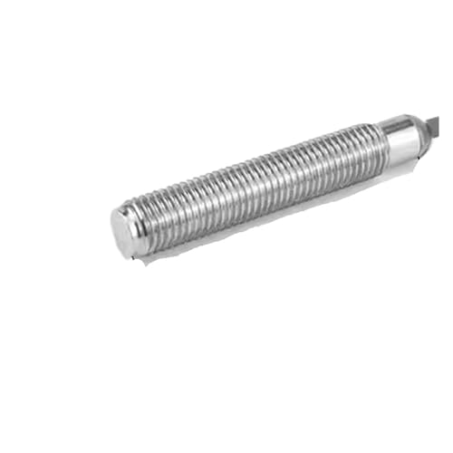 Sensor M8 inductivo PNP NC blindado metálico para solucionar fallos de lectura en PLC 2