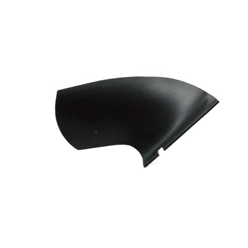 Coque de rétroviseur droit noir pour Toyota RAV4 2009-2013