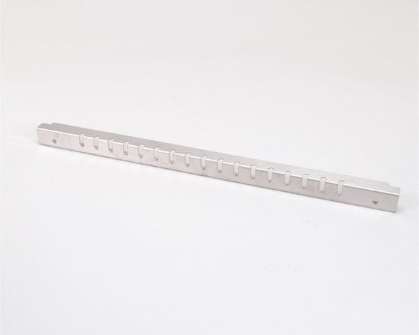 Replacement for fits 04.15.054.00 Hatco Grsds-24 Ss Channel Divider nuine HT04.15.054.00