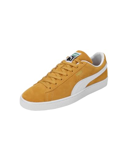 Image of Puma Unisex Adult Suede Classic Sneaker