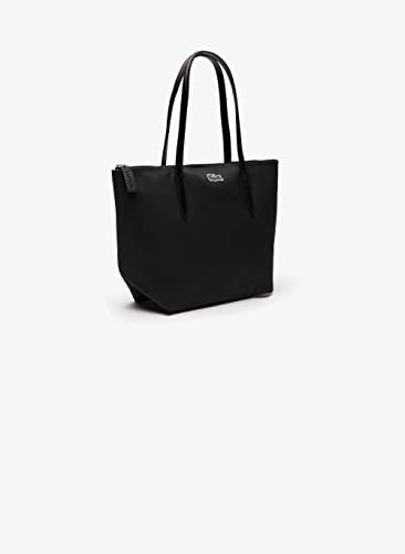 Image of Lacoste Womens L.12.12 Concept Shopping Tote Bag