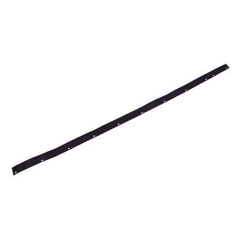 Replacement Sieve Frame Seal fits Case IH 2144 2166 2188 2344 2366 2377 2388 2588 198925A1 New