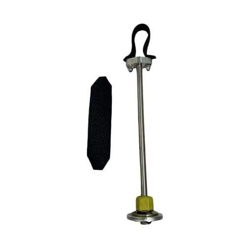 メタルチューニングスライドエキストラクターツール 楽器パイプデタッチャー 真鍮管楽器用 簡単な組み立てと分解 真鍮楽器チューニングスライド取り外しツール