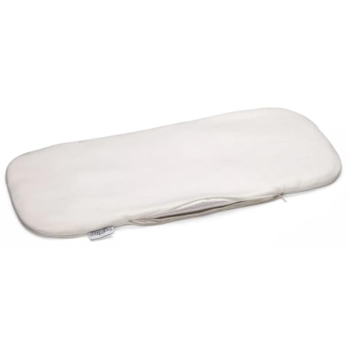 Peg Perego Mattress Cover, couvre-matelas pour toutes les nacelles Peg Perego