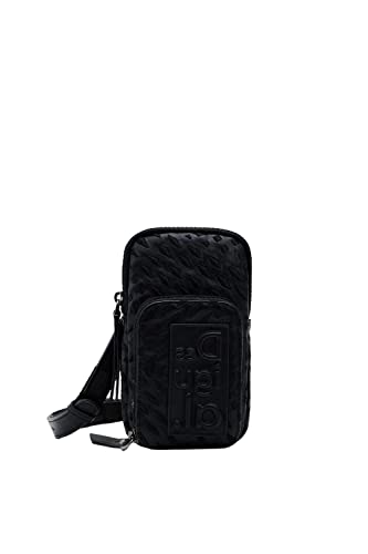 Desigual, Mone_Magna Dafne 2000 Black pour Femme, Noir