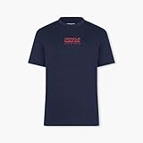 Red Bull Racing F1 Graphic T-Shirt - Navy