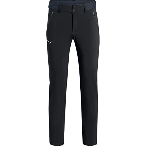 Produktfoto von Salewa Pedroc 3 Durastretch Hose Herren Reguläre Länge, Schwarz, L