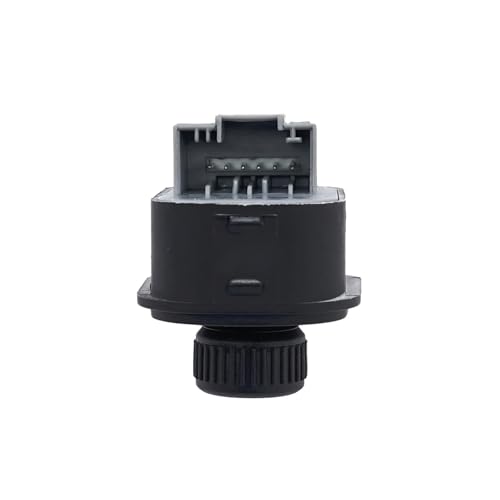Interrupteur retroviseur Golf Jetta MK5 Passat B6 commande bouton