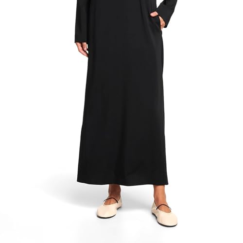 Women's Solid Ballet Flats Fashion Round Toe Slip On Office Shoes Pumps Comfortable Casual Elastic Ankle Strap Work Office Daily Party Leather Flats Shoes3