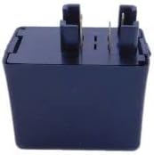 Interruptor neutro de relé OEM 38730-09F00 compatible con Suzuki King Quad Eiger Quad Runner