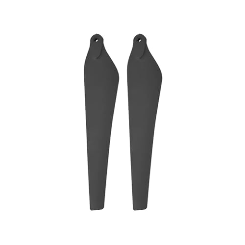 Hélice pliable 3820s CCW compatible drone agricole T30 - 3