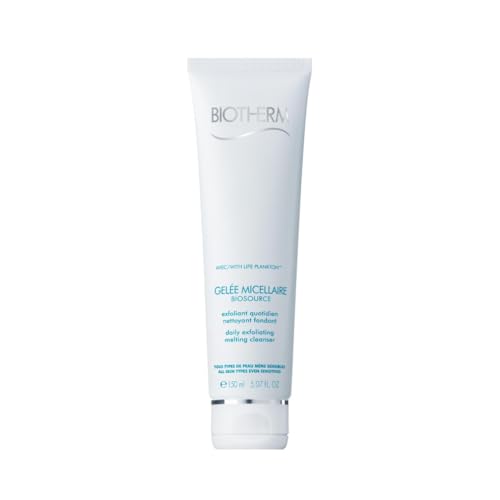 Gelée micellaire Biosource Biotherm Nettoyant Démaquillant - vue 1