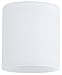 Produktbild Paulmann 600.04 Lampenschirm, Glas, weiß