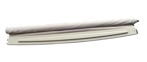 Store de toit panoramique Opel Insignia Sport Tourer beige pour voyager au frais