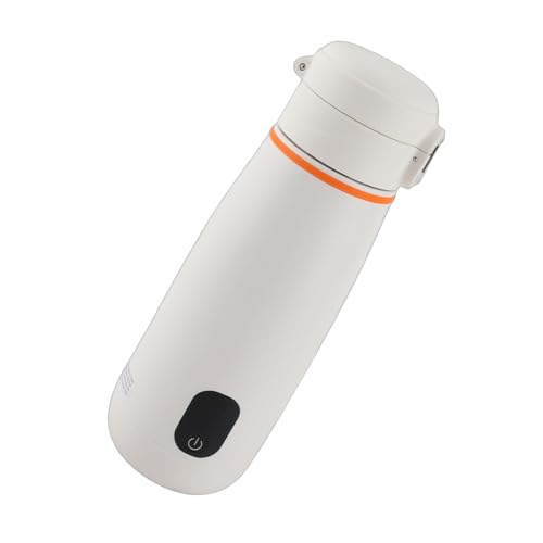 Hervidor Eléctrico Portátil Pomya 350ml Acero Inoxidable miniatura 4