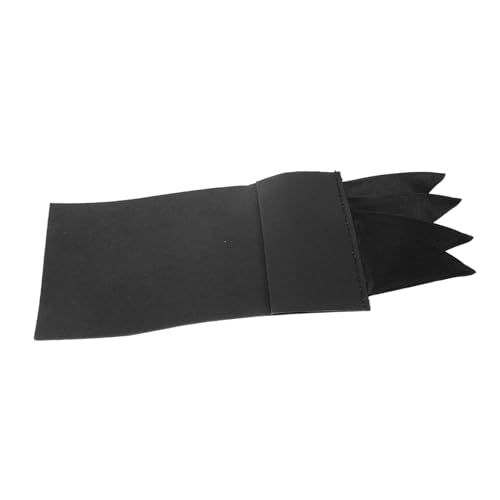 PartyKindom Classical Men's Suit Pocket Square Handkerchief for Men Decorative Square Handkerchief Business Suit Accessory