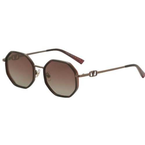 Lunettes de soleil rétro MUTYNE pour vos sorties en ville et terrasses