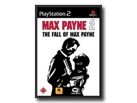 Max Payne 2: De val van Max Payne