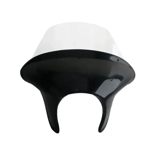 Pare-brise Sportster 48 pour les balades et trajets quotidiens
