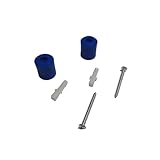 MZRAN Wandhalterung für Ski-Boards, verstellbare TPE-Halterung für effizientes Raummanagement, Skigebietsausrüstung