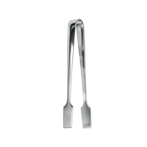Fino Sugar Tong, Stainless Steel, Made in Japan
