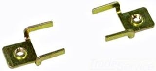 SCHNEIDER ELECTRIC Circuit Breaker Mounting Foot QOUMF2B Switch Interior Hd Series E1