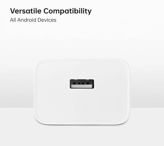 Image of Charger Original 100W Charger Adaptor Compatible with Realme 12 Pro /11 Pro Plus 5G / 11 Pro | Op po 12R /12 pro /11 /Open | Op po Find X | Redmi Note 13 Pro 5G | Poco X6 Pro /F6, White (DP23)