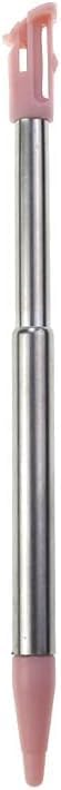 Image of 6 Color Metal Adjustable Telescopic Stylus Pen for New 2DS LL XL 2DSXL Touch Screen Pen Game Accessories