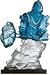 D & D Minis: Ice Archon # 29 - Dungeons of Dread