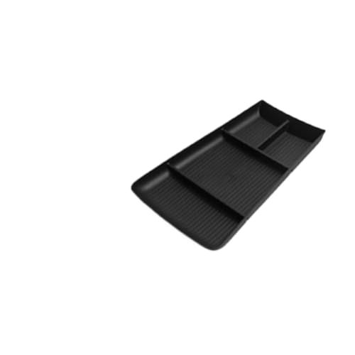 Caja de almacenamiento para MG S5 EV 2024-2027 reposabrazos de control central