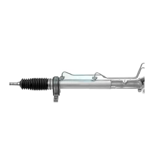 Cremallera de dirección asistida de alta precisión compatible con Mini Cooper 2003 4