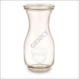 Juice Jar 290ml WE-763