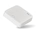 Produktbild EMOS GoSmart ZigBee Gateway IP-1000Z, Smart Home Hub kompatibel mit Tuya, Smart Life, unterstützt Bluetooth, 2,4 GHz WiFi, 6 x 6 cm, Weiß