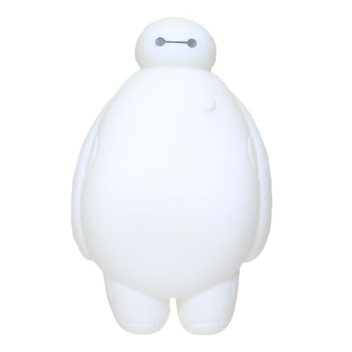 PUNI BAYMAX ぷにベイマックス