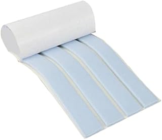 Bemvp 1 Pcs Tack for Home Office Reusable Blue Tack Adhesive Stationery for Craft Office Supplies Poster Putty to Hang Photos