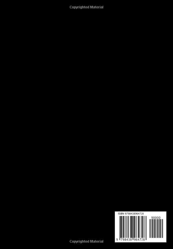 Miniatura 2 de Composition Notebook Trixie Mattel - Malibu Classic, Journal 6 x 9, 100 Page Blank Lined Paperback JournalNotebook