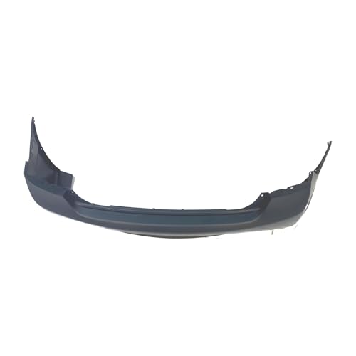 Image of FitParts For Chevrolet Silverado 1500 2007-2013 Front Lower Bumper Valance | Hybrid, Ready to Paint, OEM 15915504, GM1092192