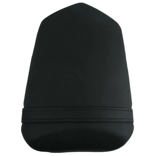 Asiento trasero de pasajero acabado premium resistente al clima para YZF R1