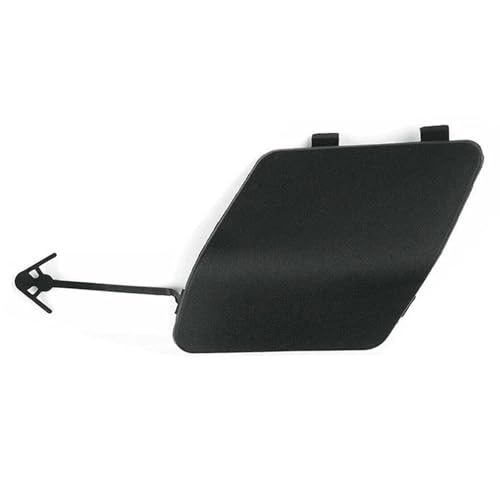 Cache-anneau de remorquage plastique ABS noir 511800537R pour Nissan NV400 avant
