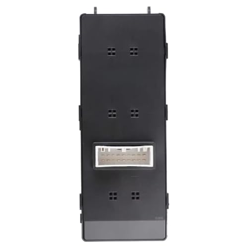 Interrupteur vitre électrique Kia Forte anti-blocage commande gauche - 4